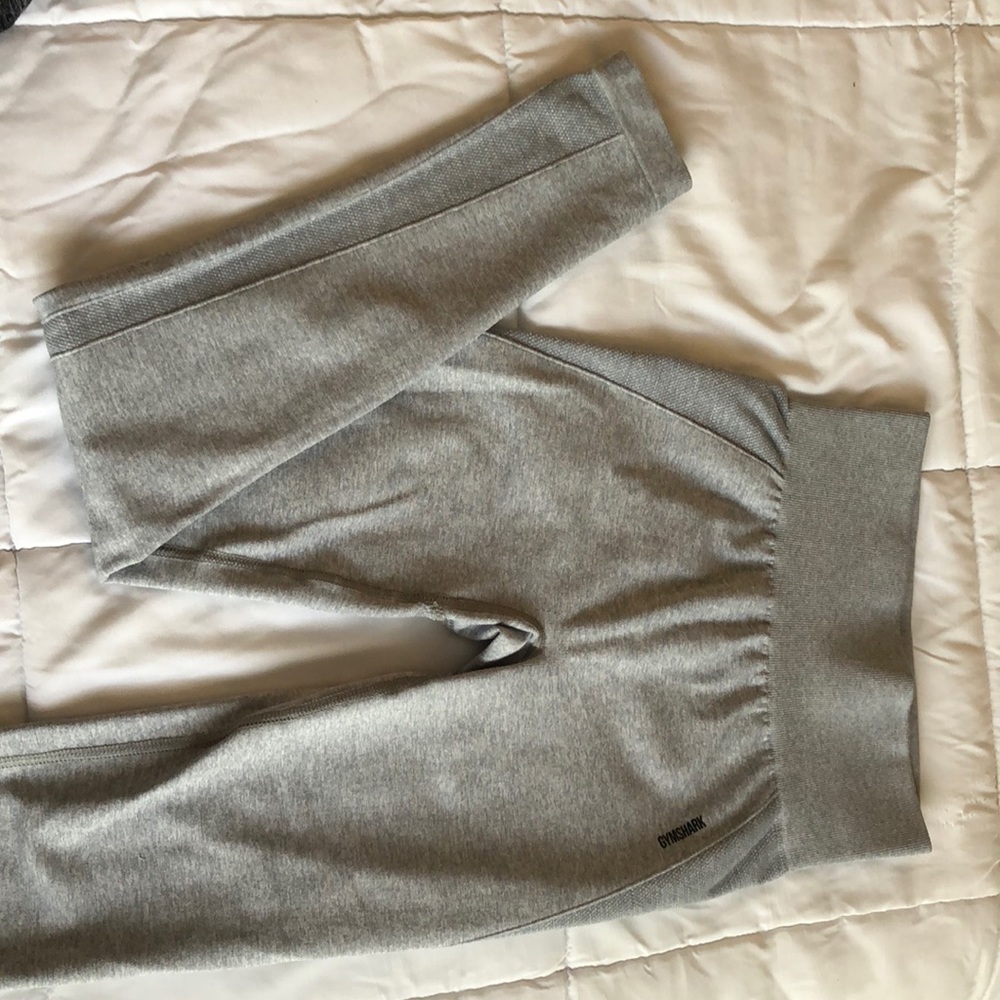 Flex high waisted Gymshark leggings